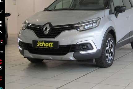 Renault Captur 34.170 km 16.890 € Magstadt 71106