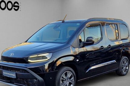 Toyota Proace City 14.043 km 33.990 &euro; Nürtingen 72622
