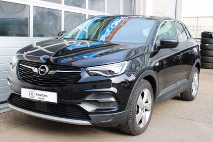 Opel Grandland (X) 146.000 km 12.980 &euro; Sindelfingen 71065