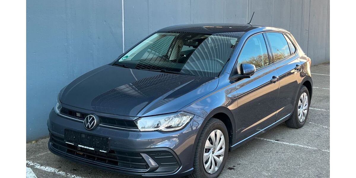 VW Polo 175.000 km 11.800 &euro; Sindelfingen 71065
