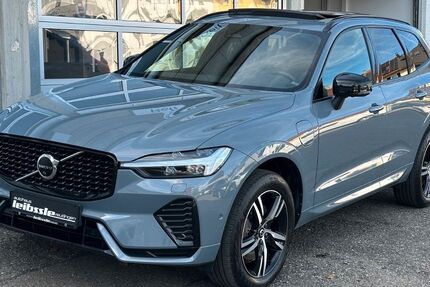 Volvo XC60 45.450 km 41.990 € Reutlingen 72760