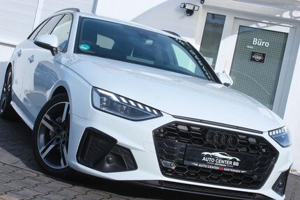 Audi A4 197.000 km 18.990 &euro; Gärtringen / Böblingen 71116