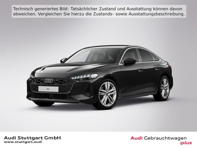 Audi A5 26.016 km 45.940 &euro; Stuttgart 70469