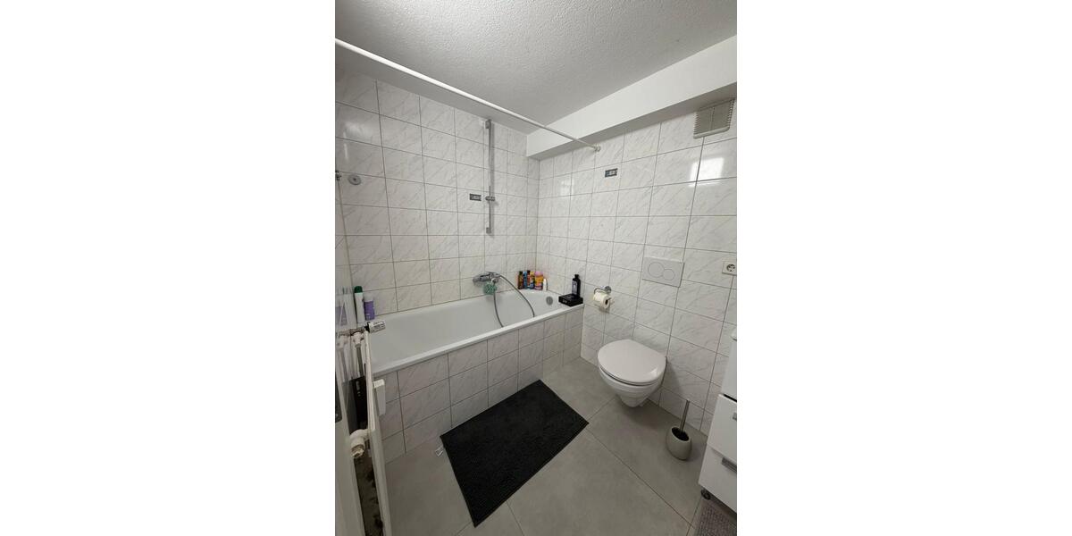 Etagenwohnung Steinenbronn - 2 Zimmer, 40 m&sup2;, 820&euro; | Angebot:26424818