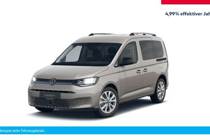 VW Caddy 8.206 km 31.990 &euro; Stuttgart 70188