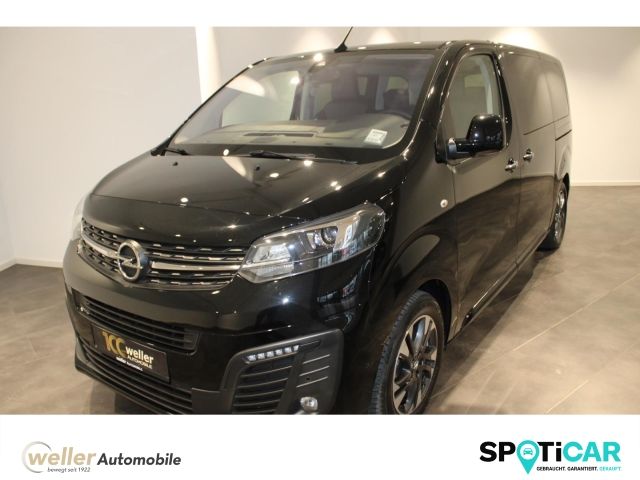 Zafira Life