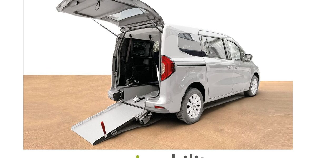 Mercedes-Benz Citan 25.500 km 47.850 &euro; Leinfelden-Echterdingen 70771