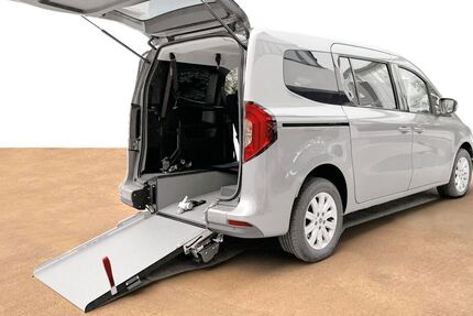 Mercedes-Benz Citan 25.500 km 47.950 &euro; Leinfelden-Echterdingen 70771