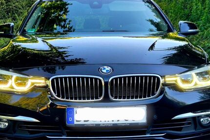 BMW 330 109.500 km 19.500 &euro; GÄUFELDEN 71126