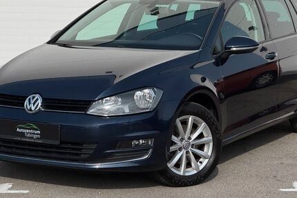 VW Golf 114.475 km 11.990 &euro; Tübingen 72072