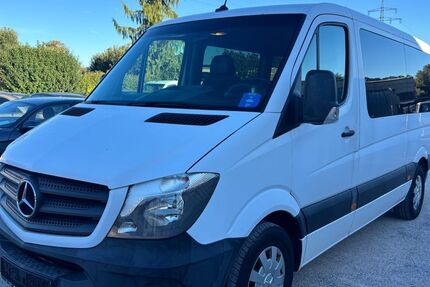 Mercedes-Benz Sprinter 199.999 km 20.900 &euro; Magstadt 71106