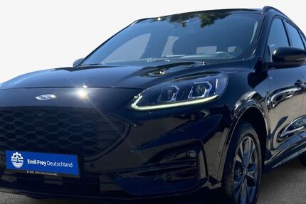 Ford Kuga 14.880 km 21.900 &euro; Leonberg 71229