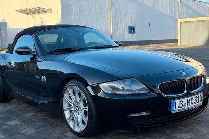 BMW Z4 58.000 km 19.999 &euro; Leonberg 71229