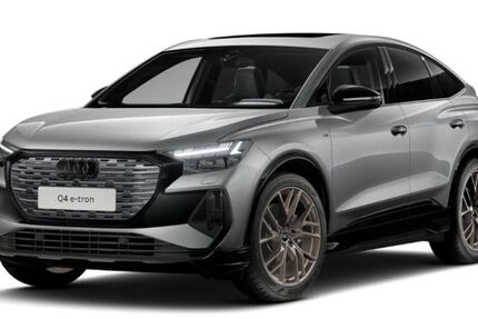 Audi Q4 e-tron 66.232 km 36.540 € Stuttgart 70469