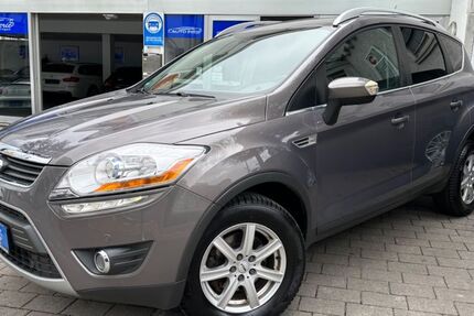Ford Kuga 104.000 km 9.990 &euro; Nürtingen bei Stuttgart 72622