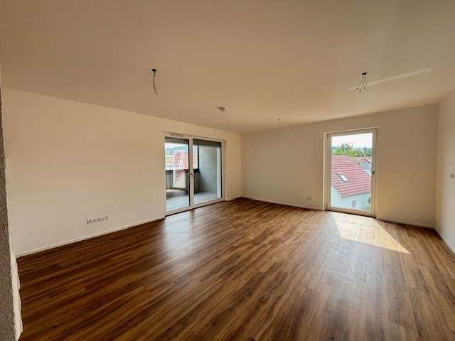 Etagenwohnung Reutlingen Sondelfingen - 3 Zimmer, 88 m&sup2;, 1.232&euro; | Angebot:24694062