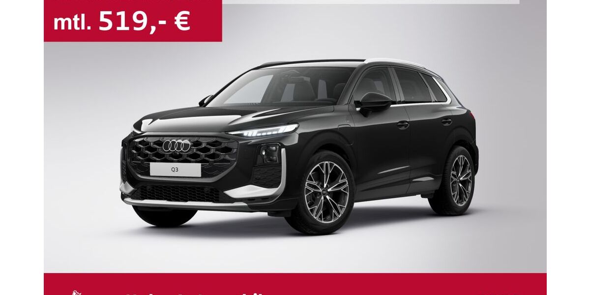 Audi Q3 8.900 km 55.790 &euro; Pforzheim 75179