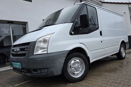Ford Transit 99.000 km 5.990 &euro; Stuttgart 70563
