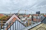 Dachgeschoßwohnung Stuttgart Stuttgart-Mitte - 5 Zimmer, 134 m&sup2;, 2.796&euro; | Angebot:24659602