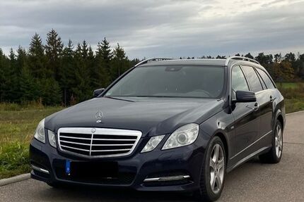 Mercedes-Benz E 350 254.885 km 7.800 &euro; Neuhausen 75242