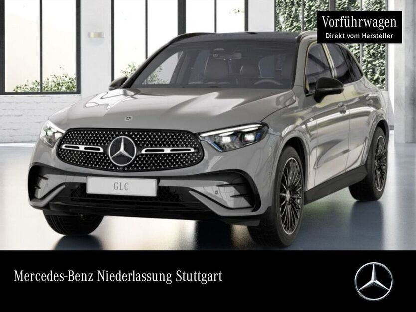 GLC 300