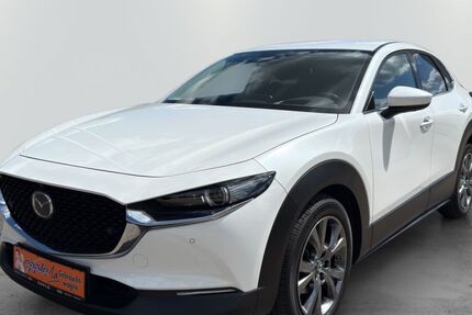 Mazda CX-30 52.774 km 21.900 € Rutesheim 71277