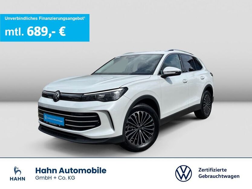 Tiguan