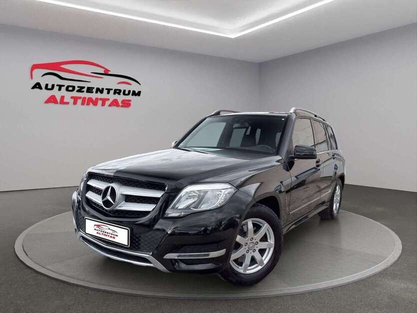 GLK 220