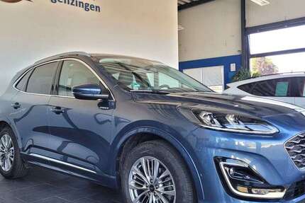 Ford Kuga 84.700 km 24.950 &euro; Rottenburg Ergenzingen 72108