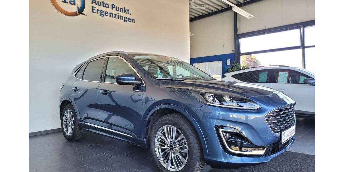 Ford Kuga 84.700 km 24.950 &euro; Rottenburg Ergenzingen 72108