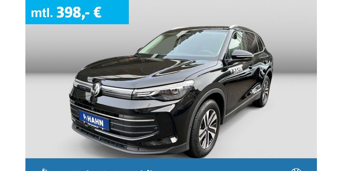 VW Tiguan 8.888 km 38.890 &euro; Fellbach 70736