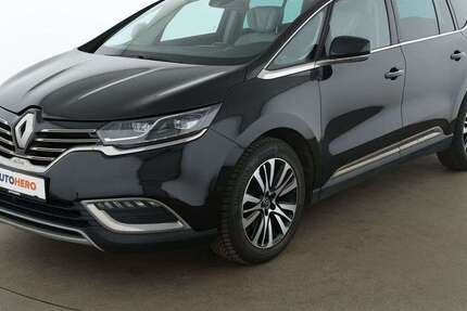 Renault Espace 103.671 km 20.890 &euro; Stuttgart 70195