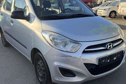 Hyundai i10 200.000 km 2.200 &euro; Stuttgart 70469