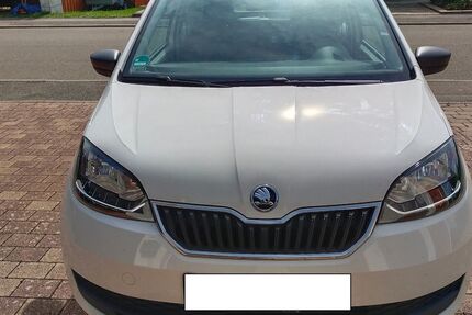 Skoda Citigo 69.000 km 6.690 &euro; Rottenburg 72108