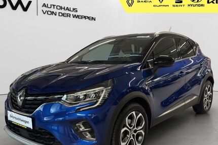 Renault Captur 41.980 km 17.480 &euro; Stuttgart 70469