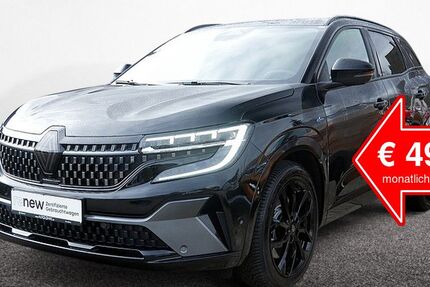 Renault Austral 5.000 km 36.500 &euro; Ostelsheim 75395