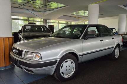 Audi 80 250.000 km 2.490 € Filderstadt 70794