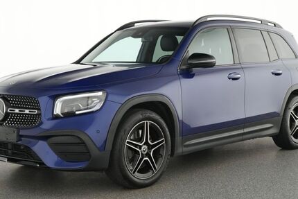 Mercedes-Benz GLB 250 123.000 km 31.950 &euro; Simmozheim/Stuttgart 75397