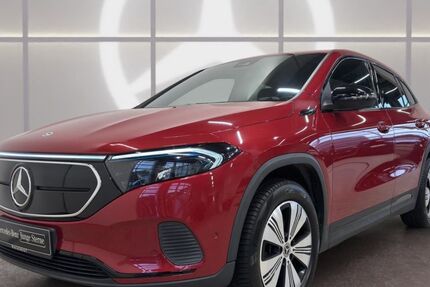 Mercedes-Benz EQA 62.830 km 27.900 &euro; Nagold 72202