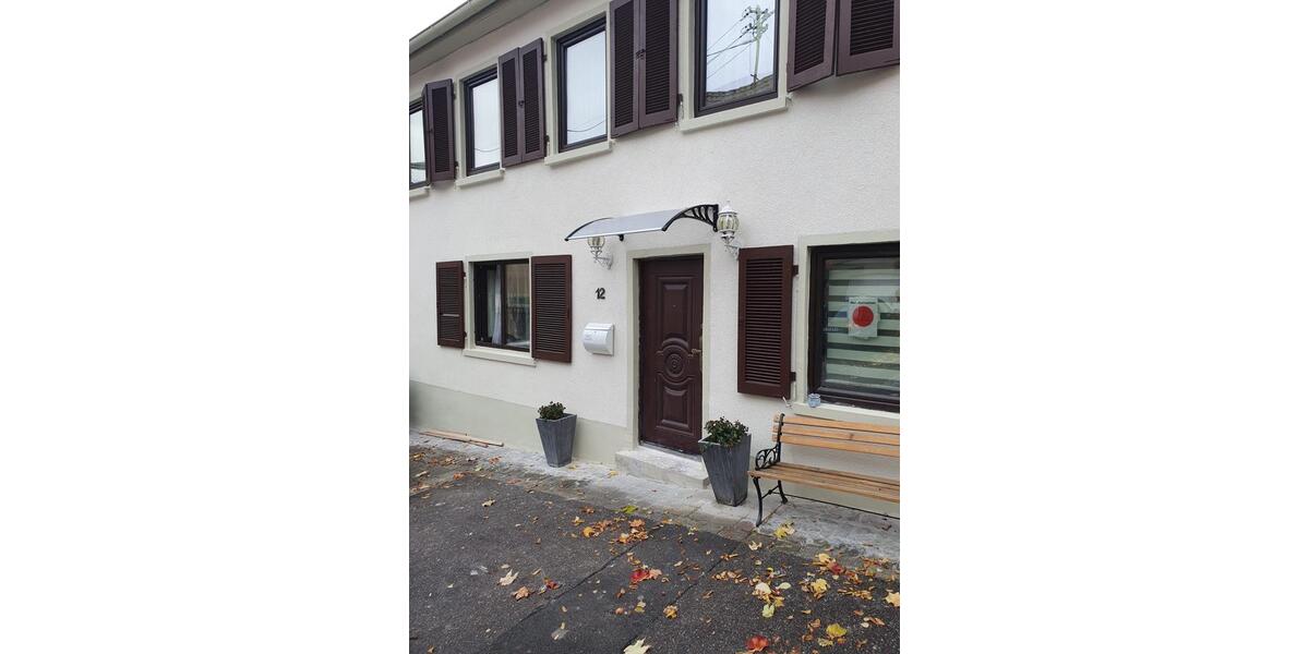Doppelhaushälfte Vaihingen an der Enz - 6 Zimmer, 165 m&sup2;, 460.000&euro; | Angebot:26634550