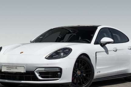 Porsche Panamera 47.400 km 91.750 &euro; Reutlingen 72770