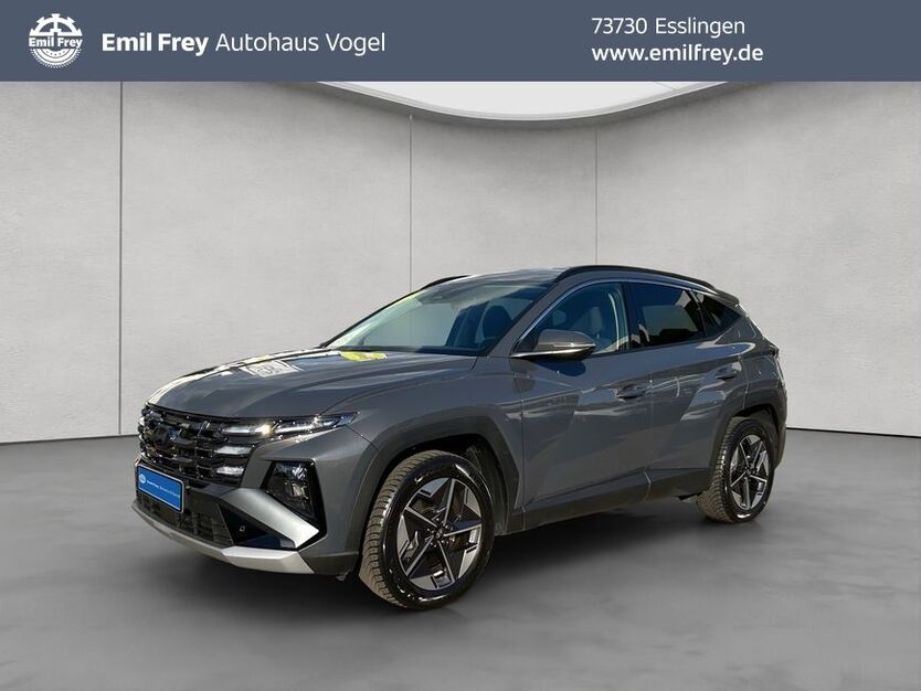 Hyundai TUCSON 11.850 km 29.460 € Esslingen 73730