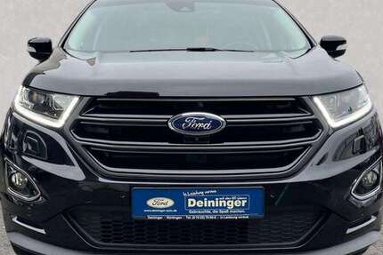Ford Edge 98.100 km 20.980 &euro; Nürtingen 72622