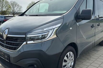Renault Trafic 114.733 km 22.999 &euro; Schönaich 71101
