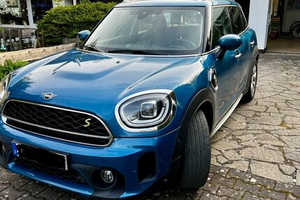 Mini Countryman SE (Cooper) 69.957 km 19.500 &euro; Vaihingen Enz 71665