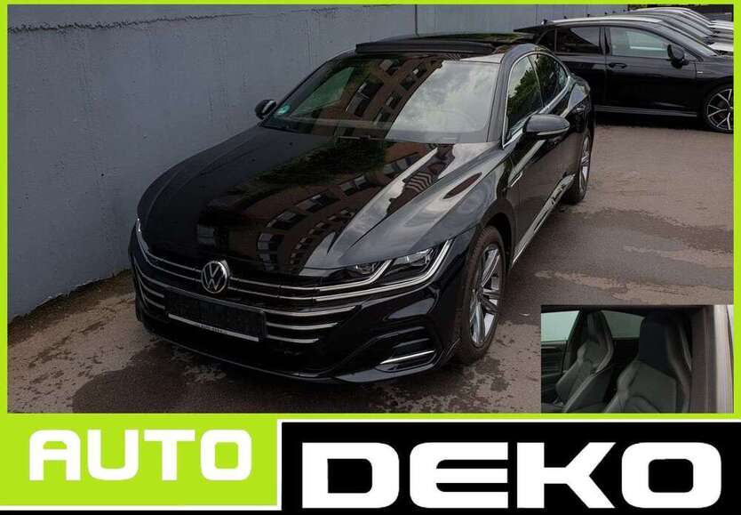 Arteon