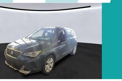 Seat Arona 39.291 km 18.390 &euro; Herrenberg 71083