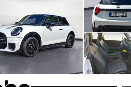 Mini Cooper C 3.644 km 32.770 &euro; Esslingen am Neckar 73730