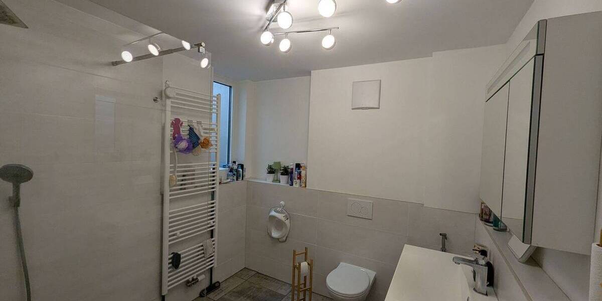 Terrassenwohnung Sindelfingen Mitte - 3 Zimmer, 108 m&sup2;, 1.650&euro; | Angebot:26471229