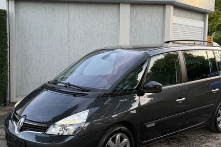 Renault Espace 236.726 km 5.195 &euro; Walddorfhäslach 72141